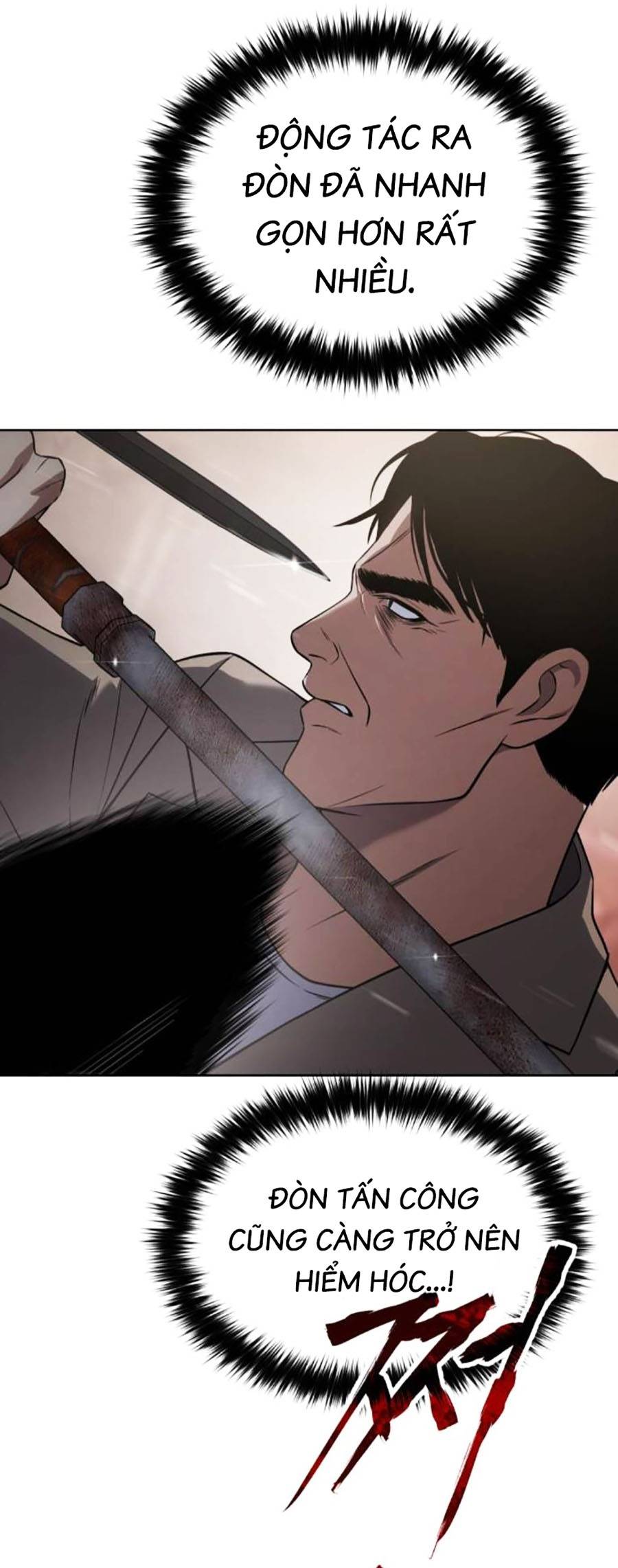Đặc Vụ Thế Thân Chapter  33 - 141