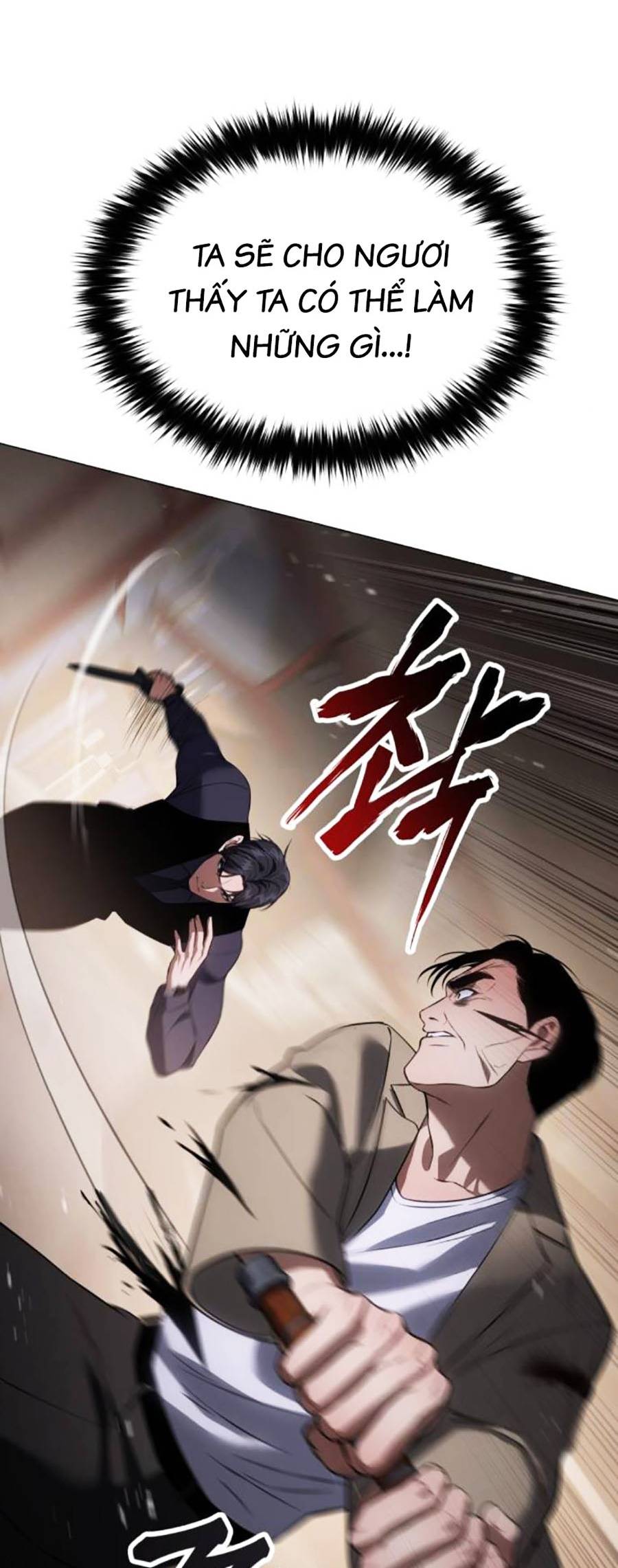 Đặc Vụ Thế Thân Chapter  34 - 147