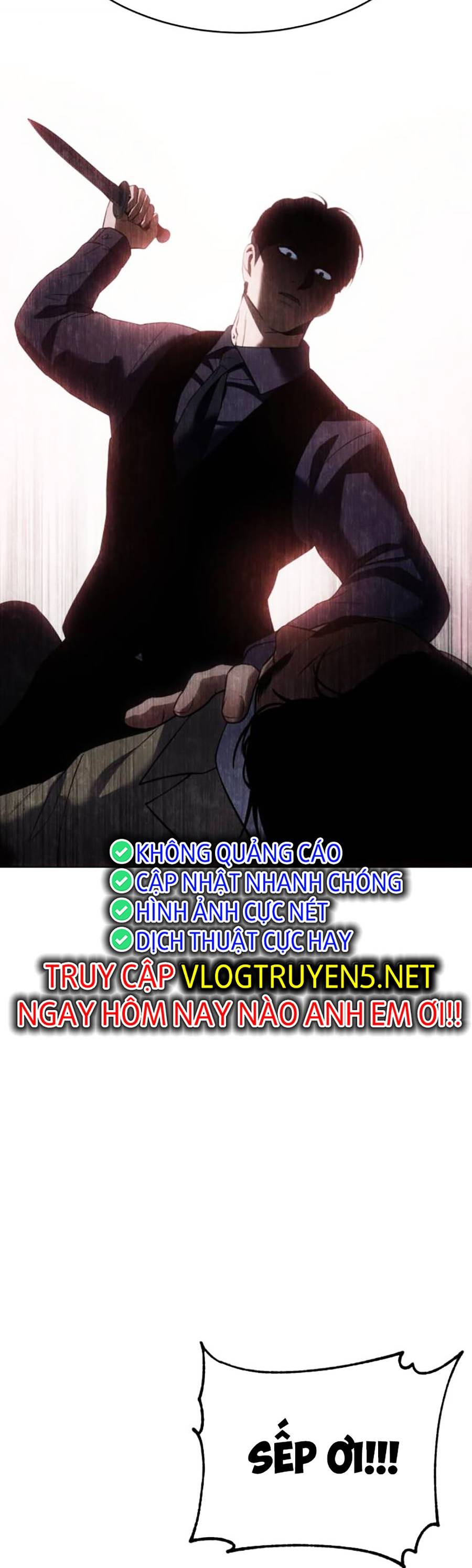 Đặc Vụ Thế Thân Chapter  36 - 154