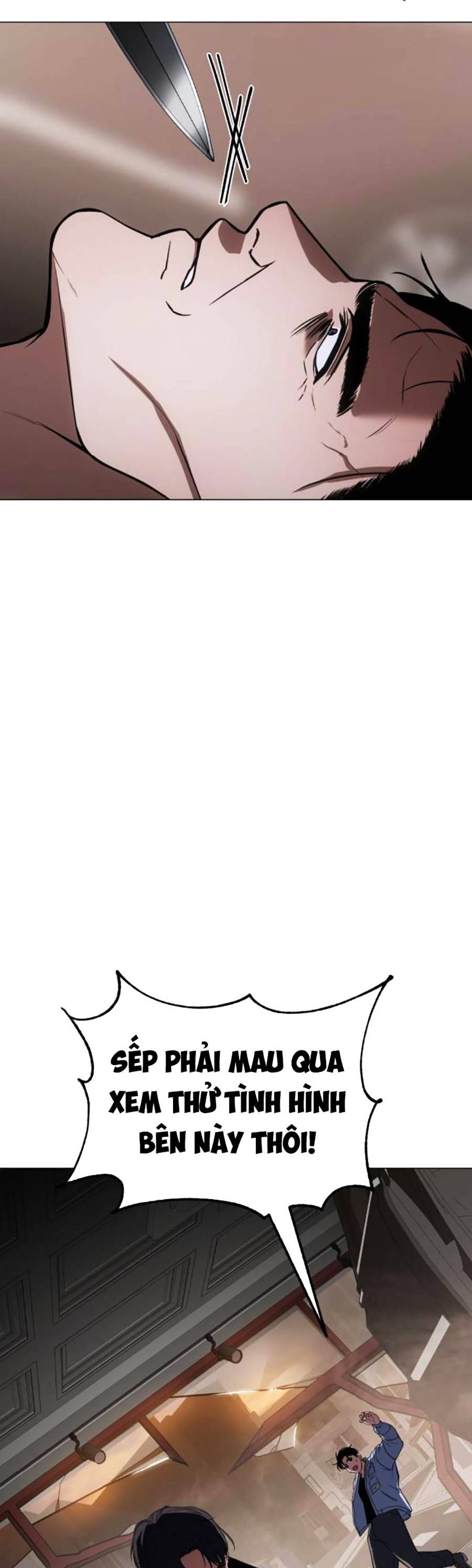 Đặc Vụ Thế Thân Chapter  36 - 155