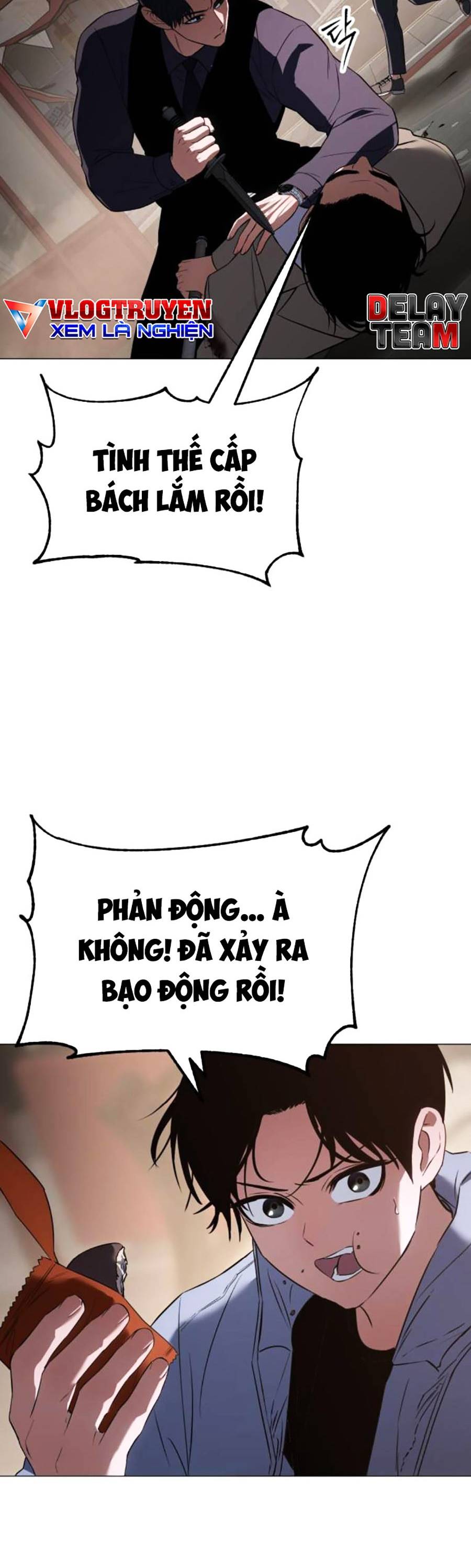 Đặc Vụ Thế Thân Chapter  32 - 156