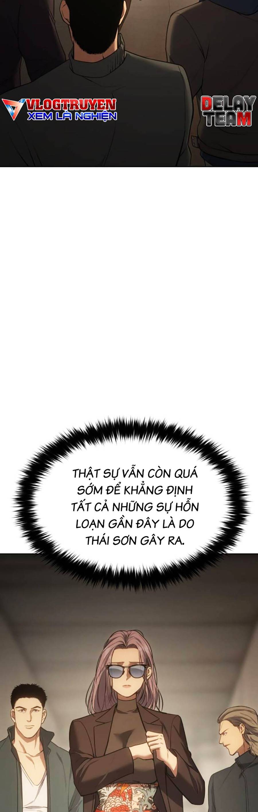 Đặc Vụ Thế Thân Chapter  34 - 98