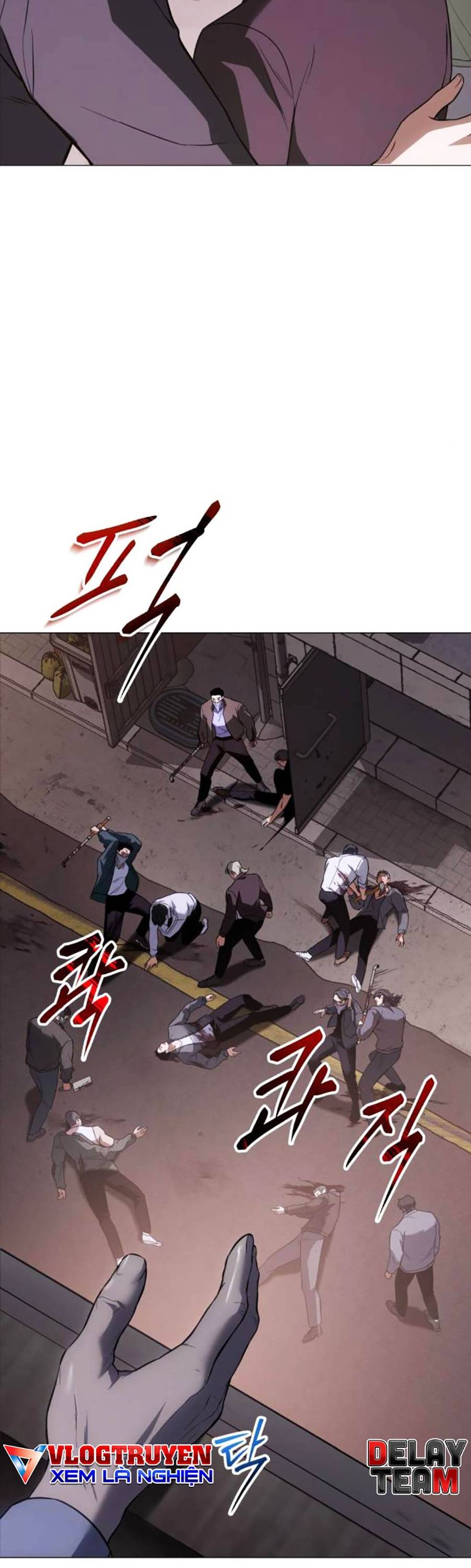 Đặc Vụ Thế Thân Chapter  34 - 164