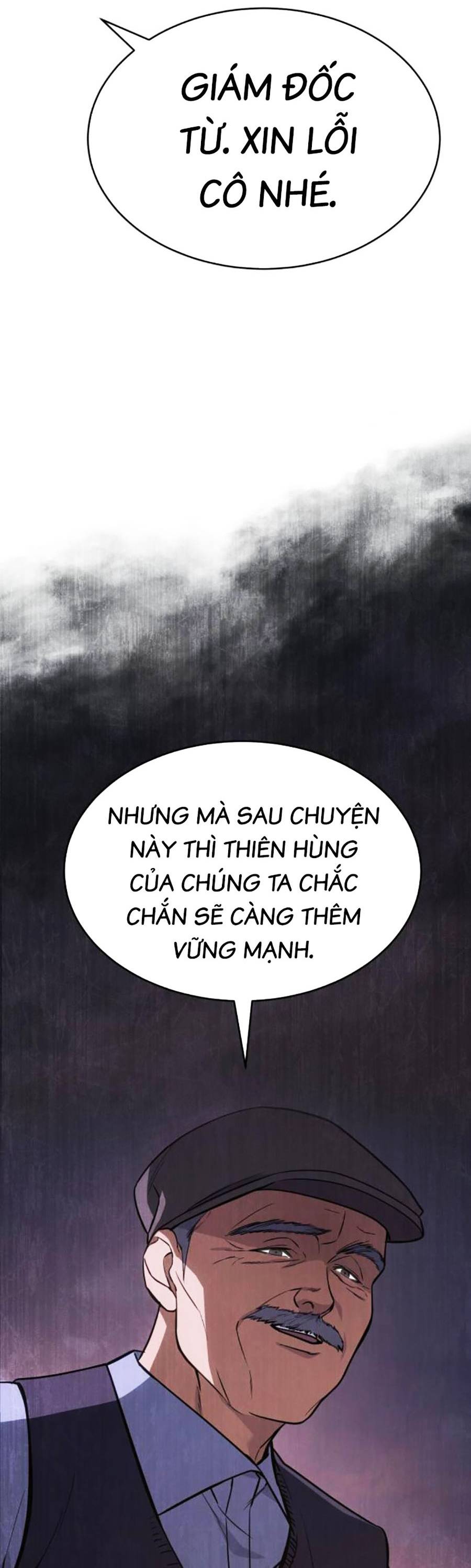 Đặc Vụ Thế Thân Chapter  32 - 165