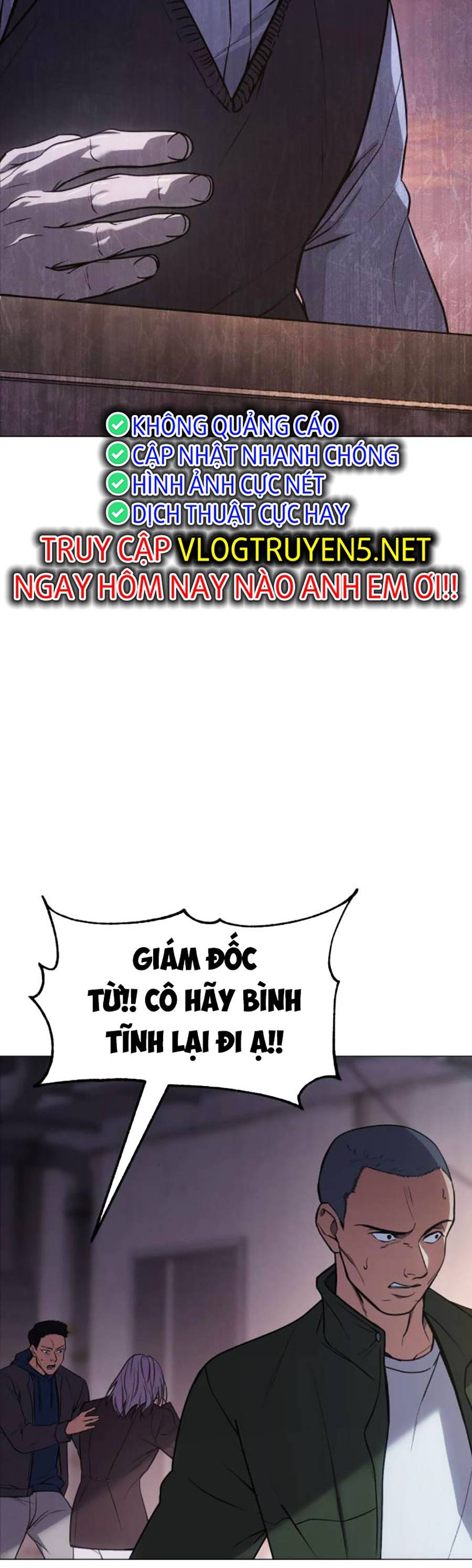 Đặc Vụ Thế Thân Chapter  36 - 166