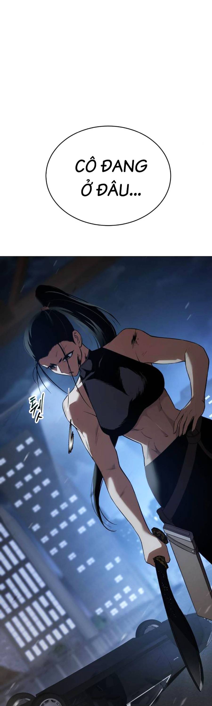 Đặc Vụ Thế Thân Chapter  34 - 168
