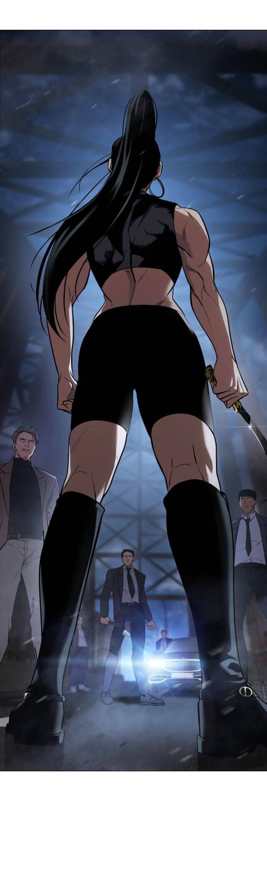 Đặc Vụ Thế Thân Chapter  37 - 170