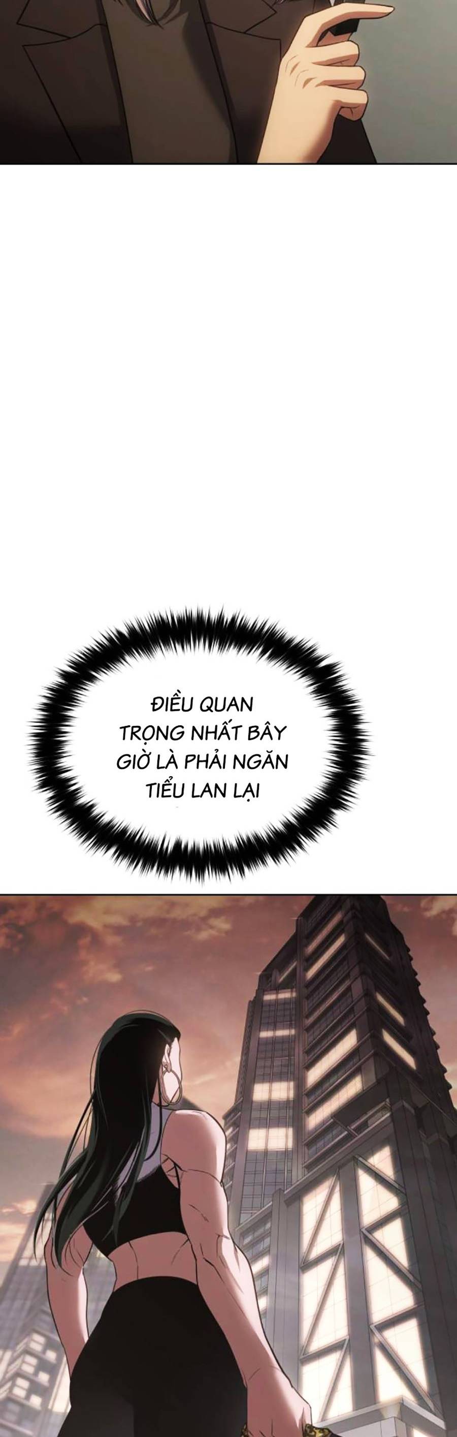 Đặc Vụ Thế Thân Chapter  33 - 100