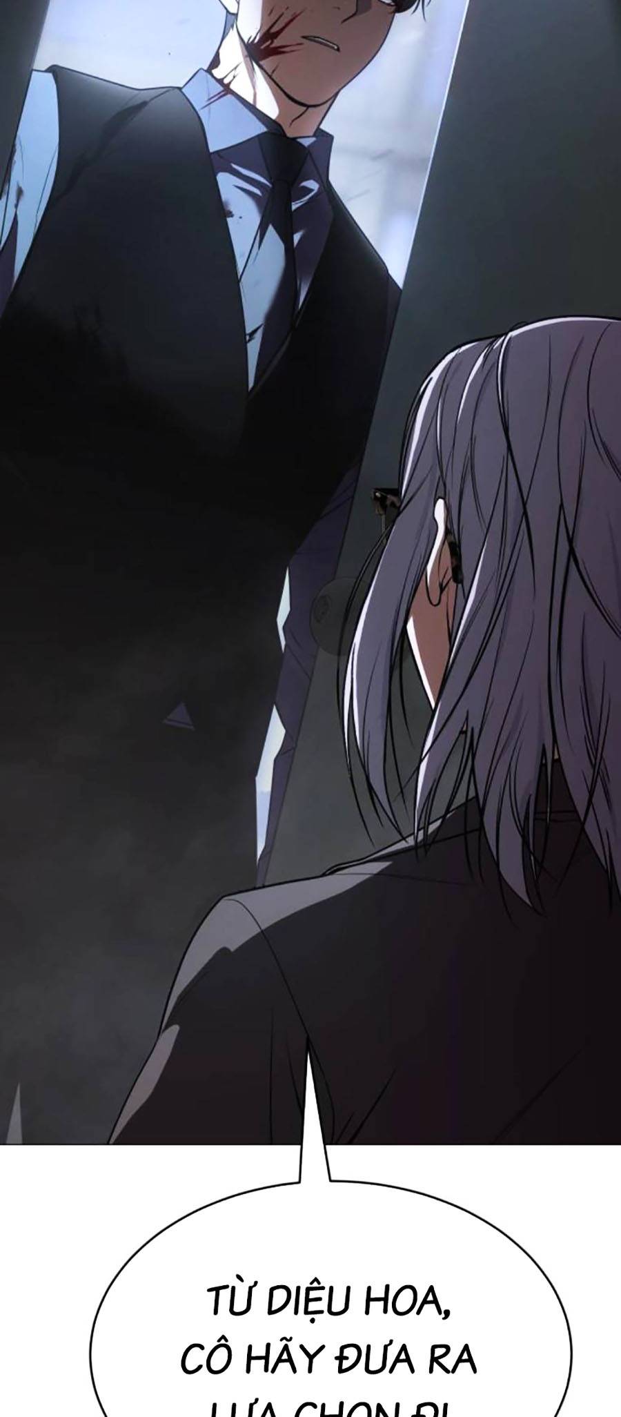 Đặc Vụ Thế Thân Chapter  34 - 182