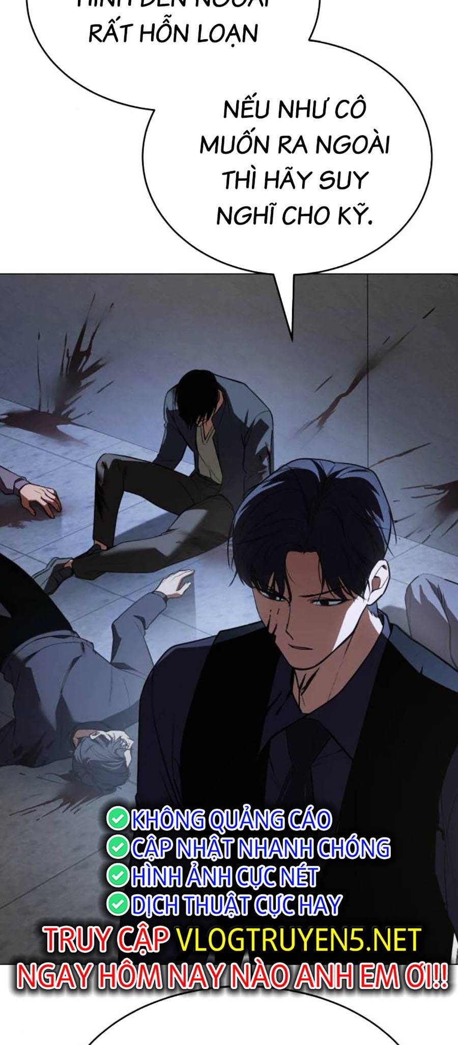 Đặc Vụ Thế Thân Chapter  34 - 185