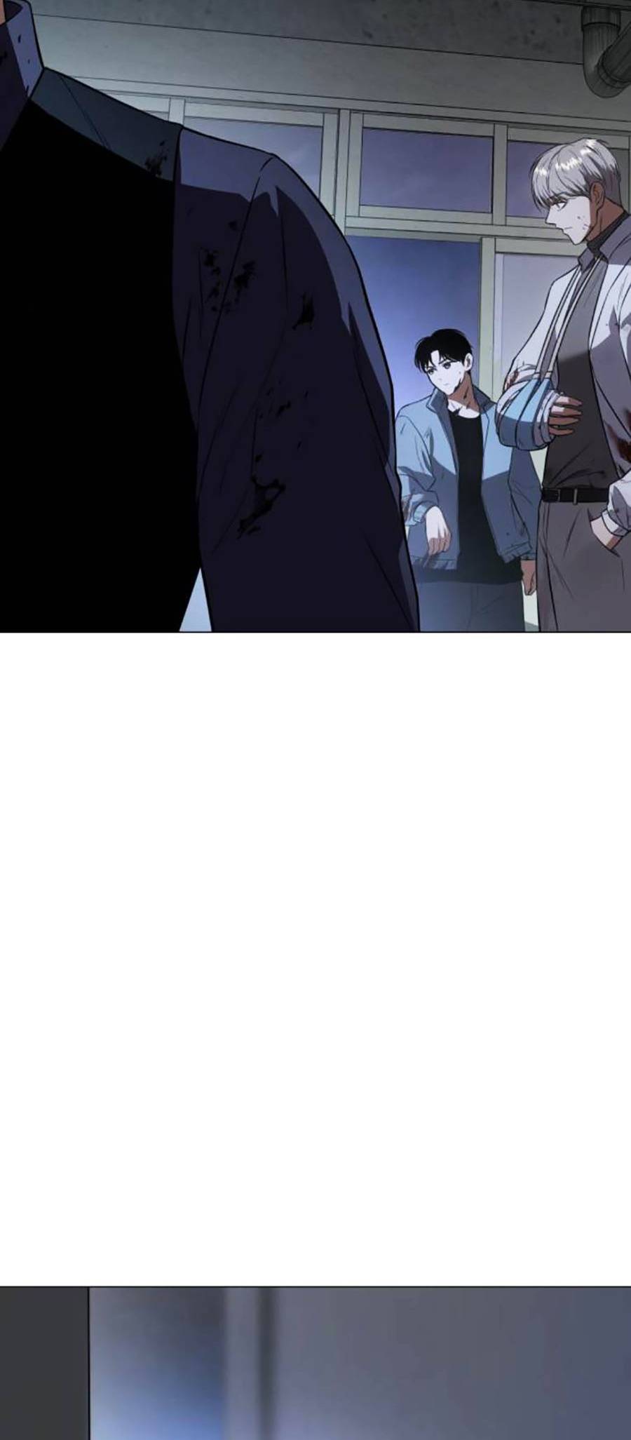 Đặc Vụ Thế Thân Chapter  33 - 187