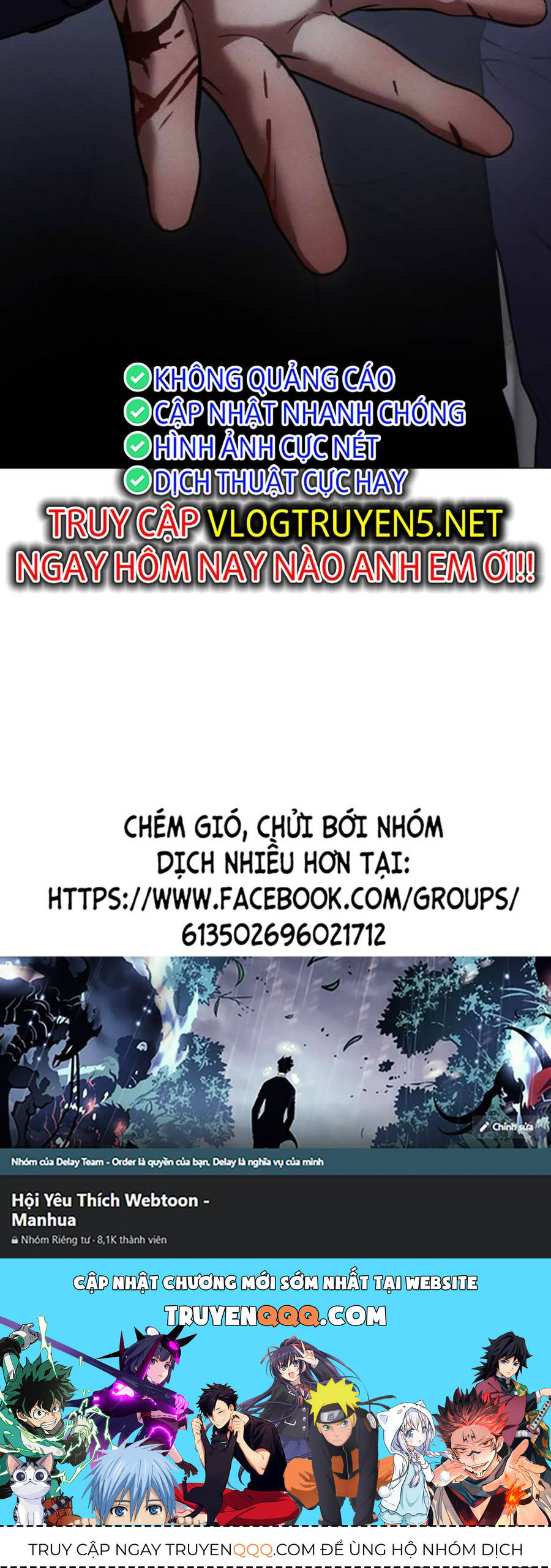 Đặc Vụ Thế Thân Chapter  36 - 190