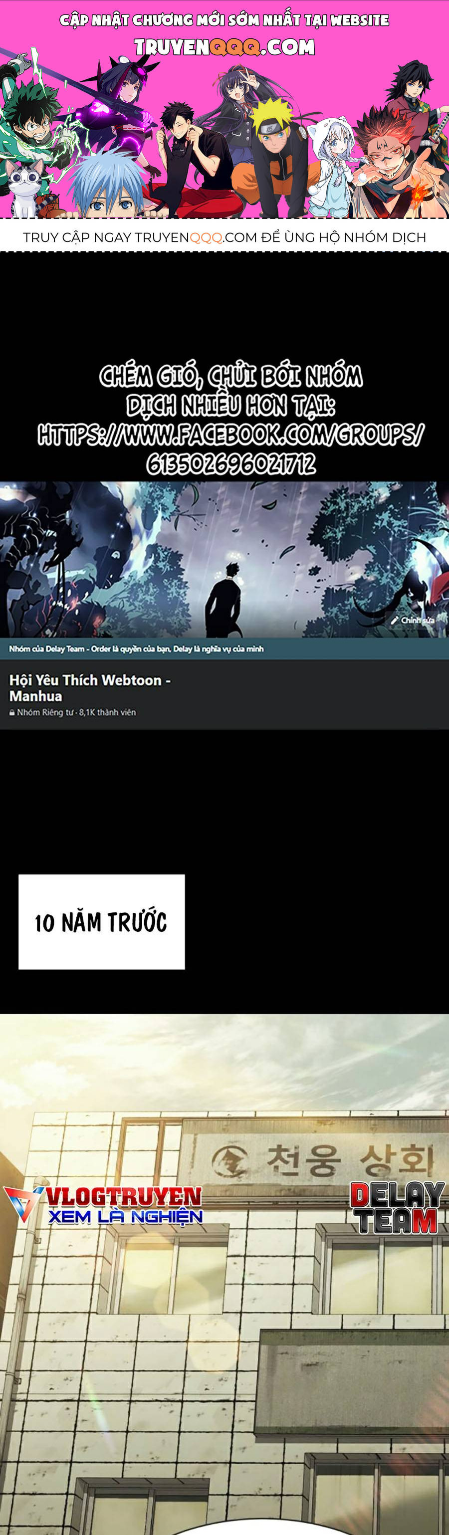 Đặc Vụ Thế Thân Chapter  37 - 191