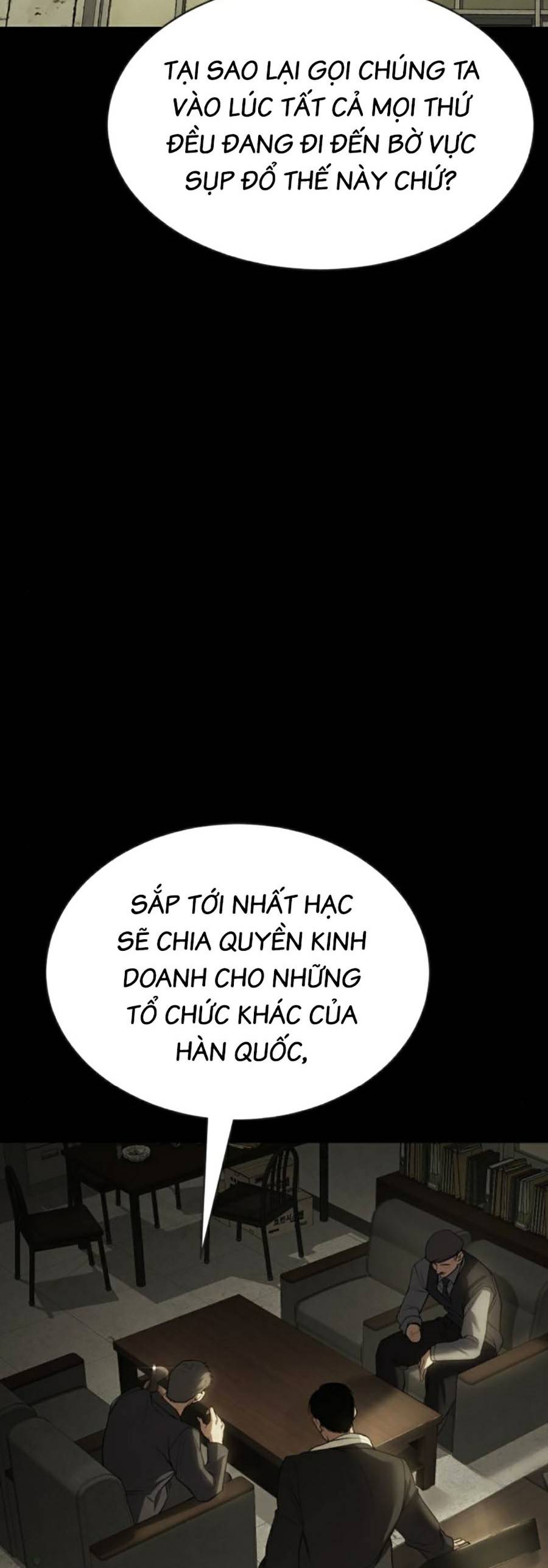 Đặc Vụ Thế Thân Chapter  33 - 192