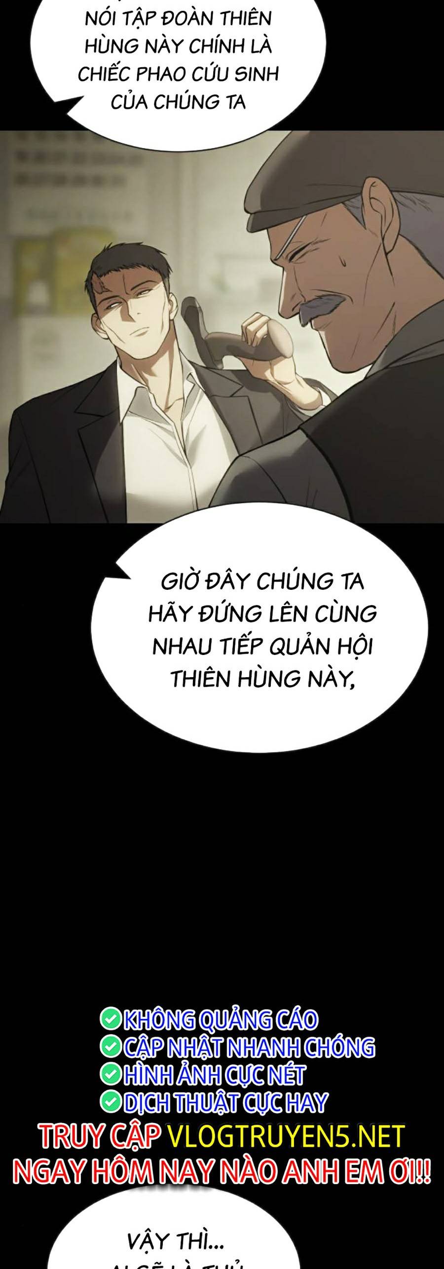 Đặc Vụ Thế Thân Chapter  36 - 202