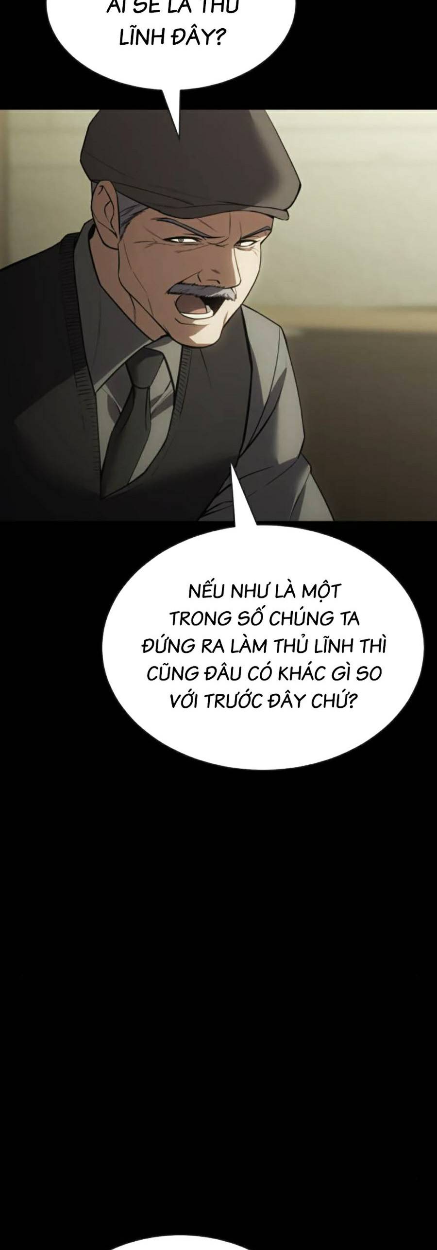 Đặc Vụ Thế Thân Chapter  37 - 203