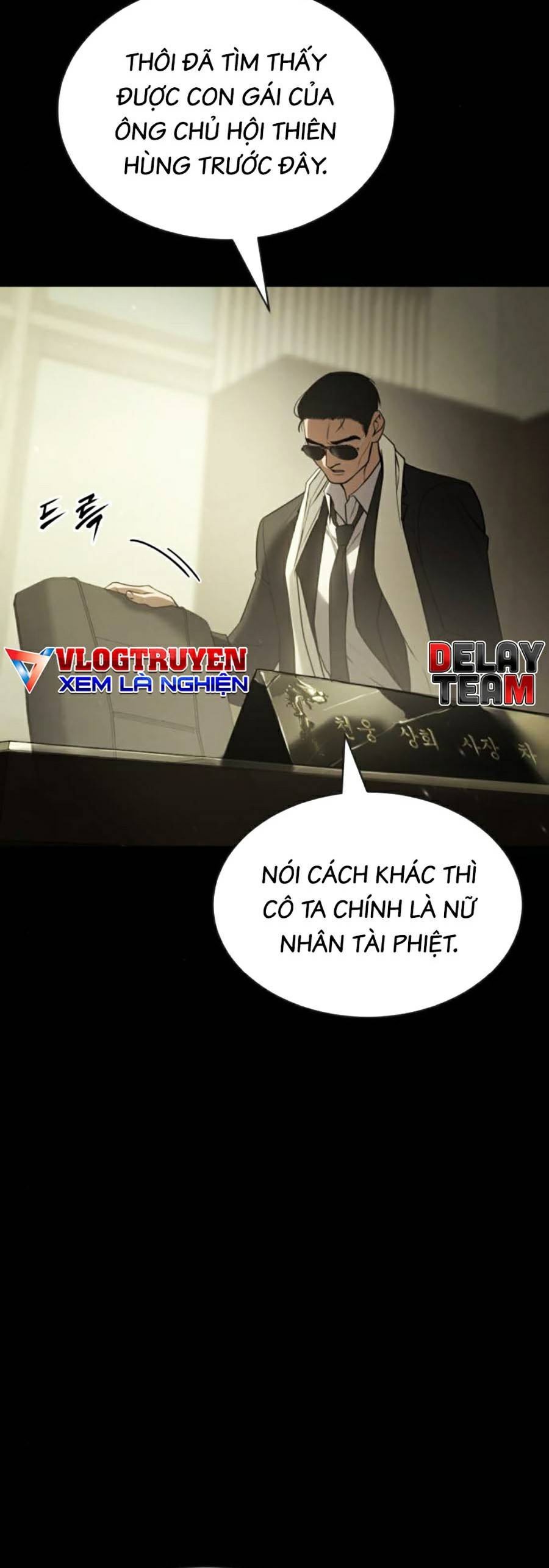 Đặc Vụ Thế Thân Chapter  34 - 204