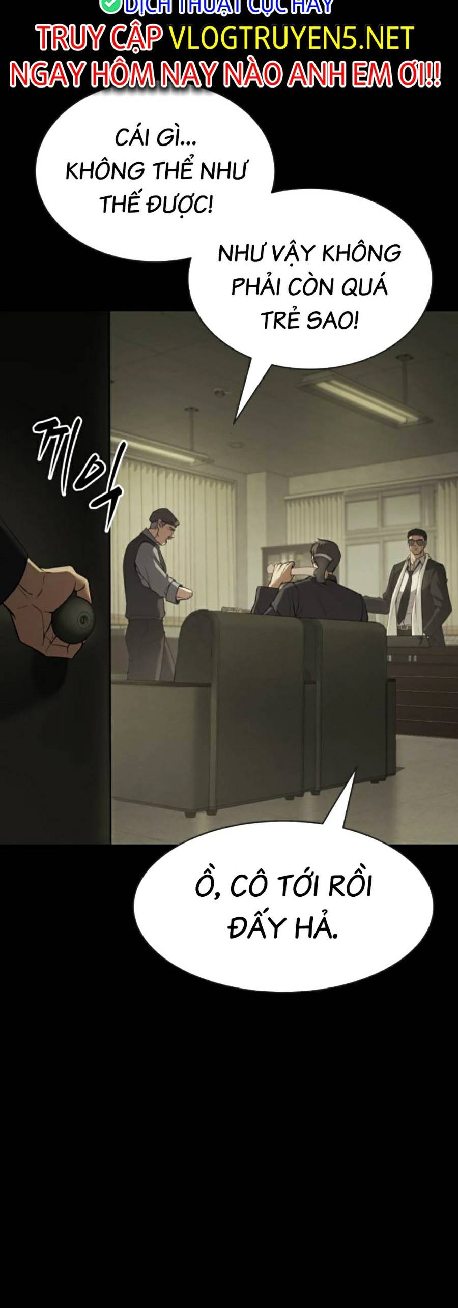 Đặc Vụ Thế Thân Chapter  36 - 206