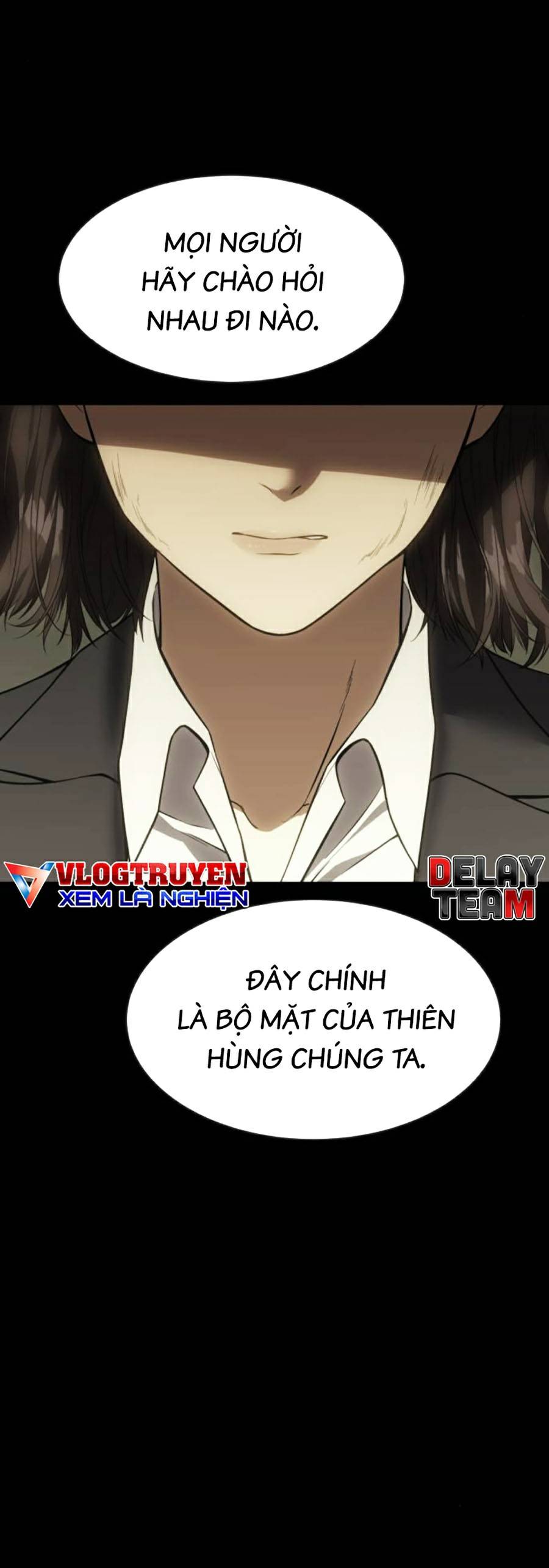 Đặc Vụ Thế Thân Chapter  33 - 207