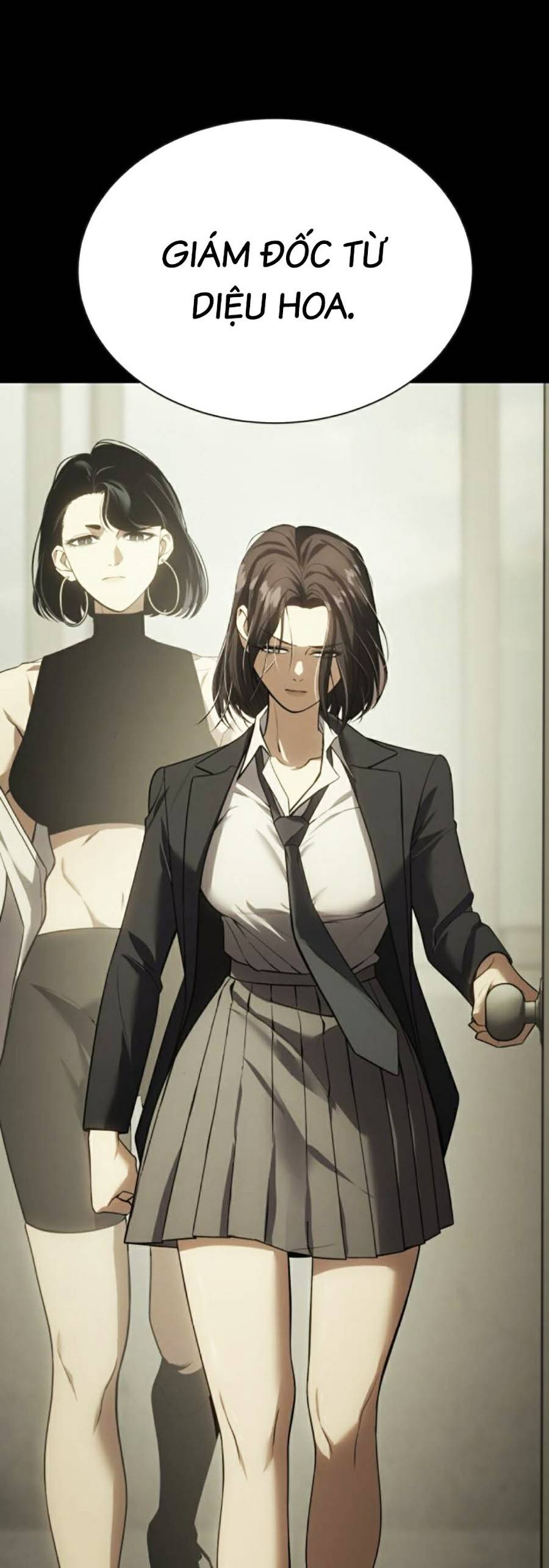 Đặc Vụ Thế Thân Chapter  37 - 208