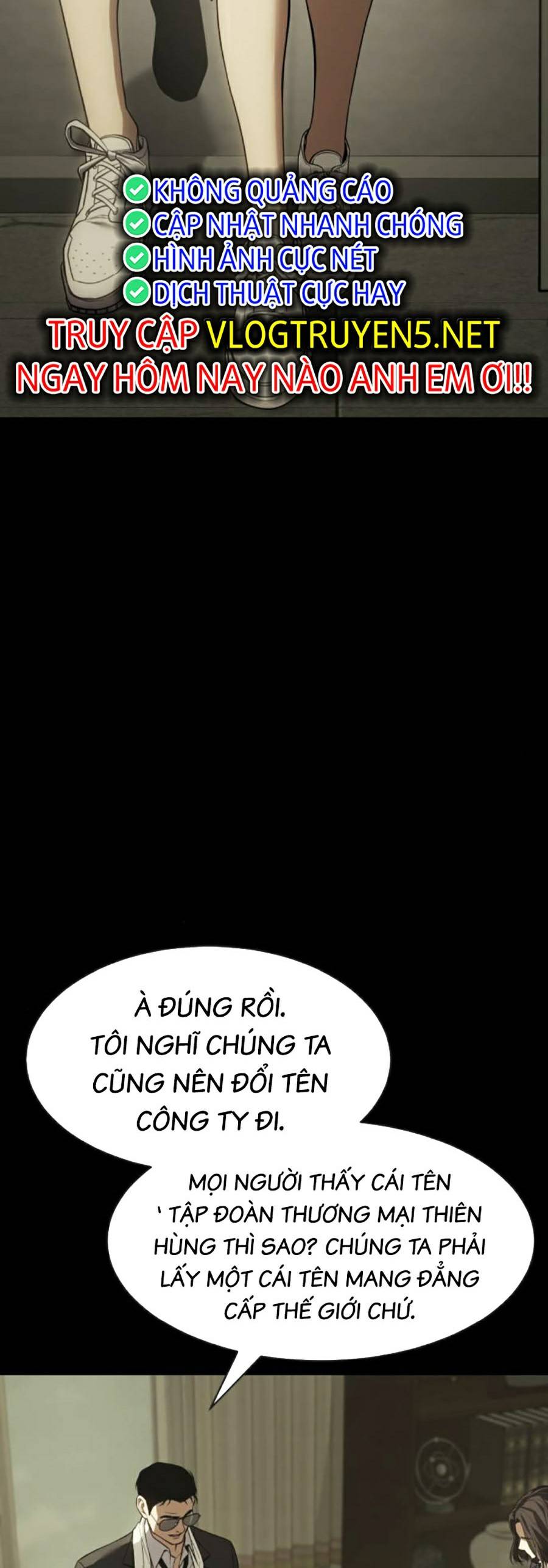 Đặc Vụ Thế Thân Chapter  34 - 209