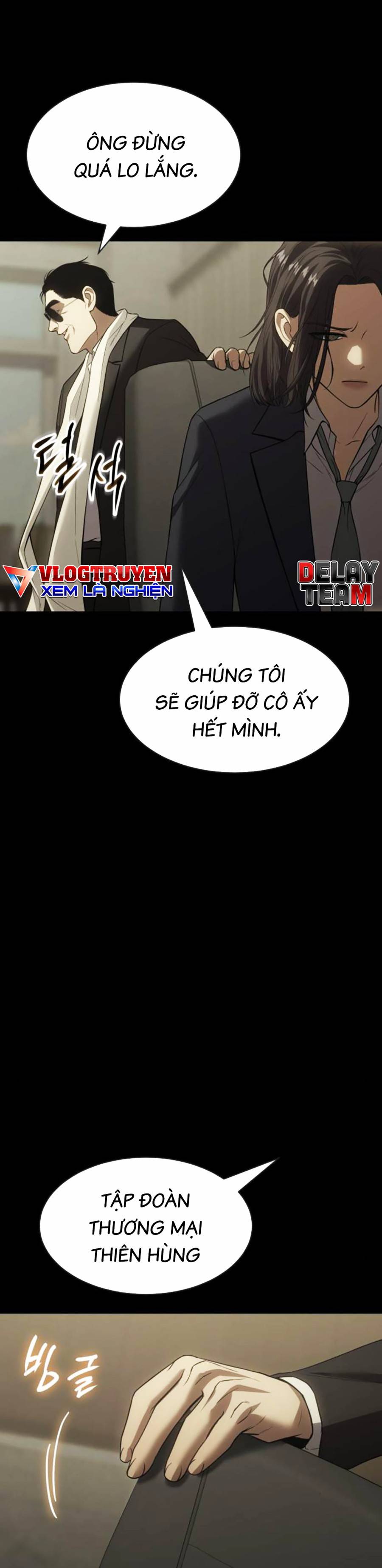 Đặc Vụ Thế Thân Chapter  37 - 211