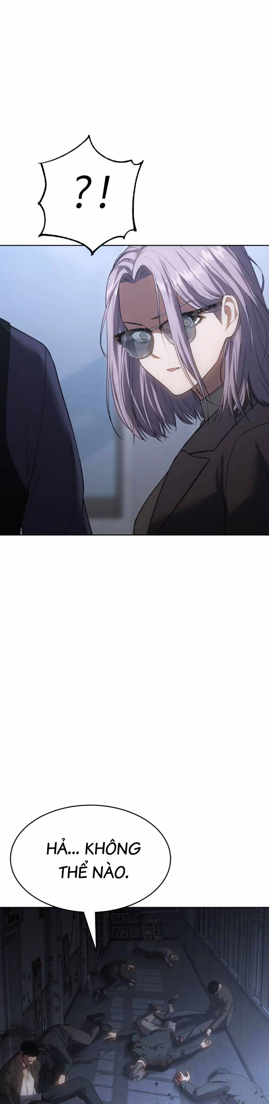 Đặc Vụ Thế Thân Chapter  33 - 216