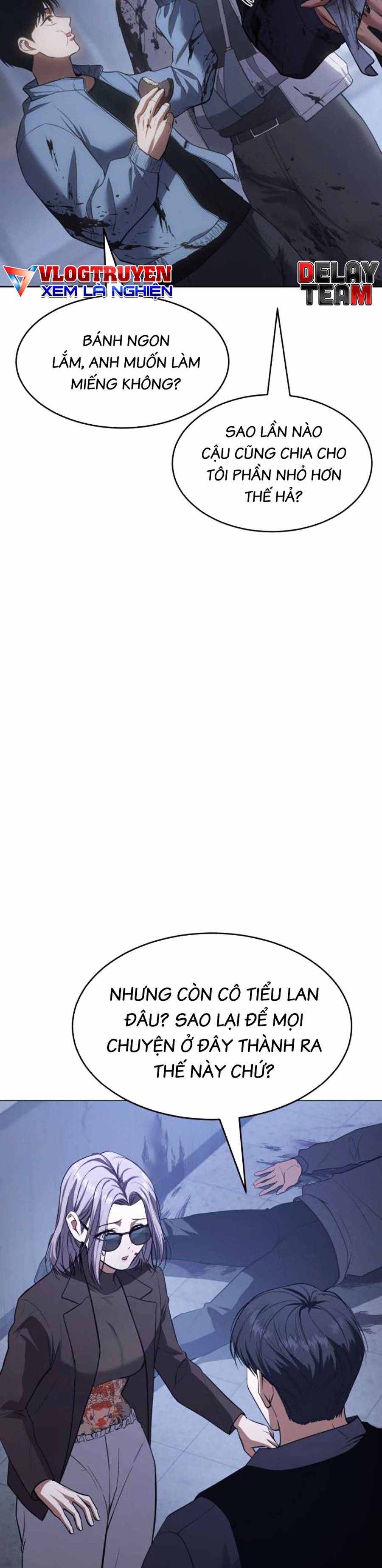 Đặc Vụ Thế Thân Chapter  33 - 218