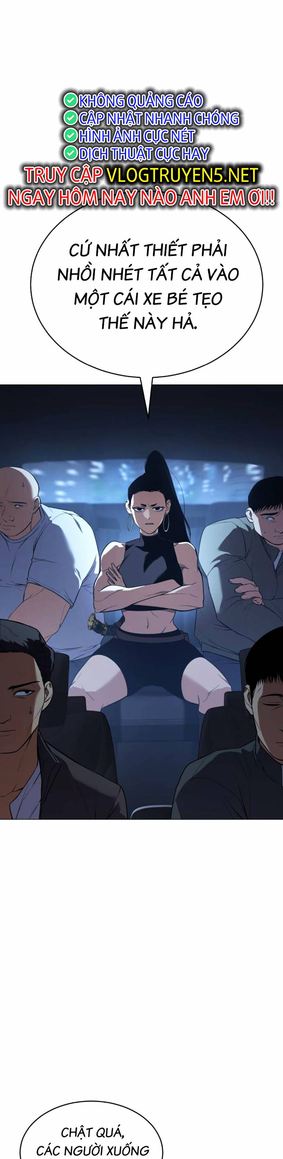 Đặc Vụ Thế Thân Chapter  33 - 224