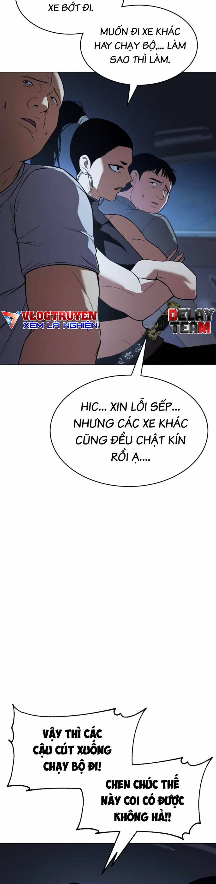 Đặc Vụ Thế Thân Chapter  37 - 225