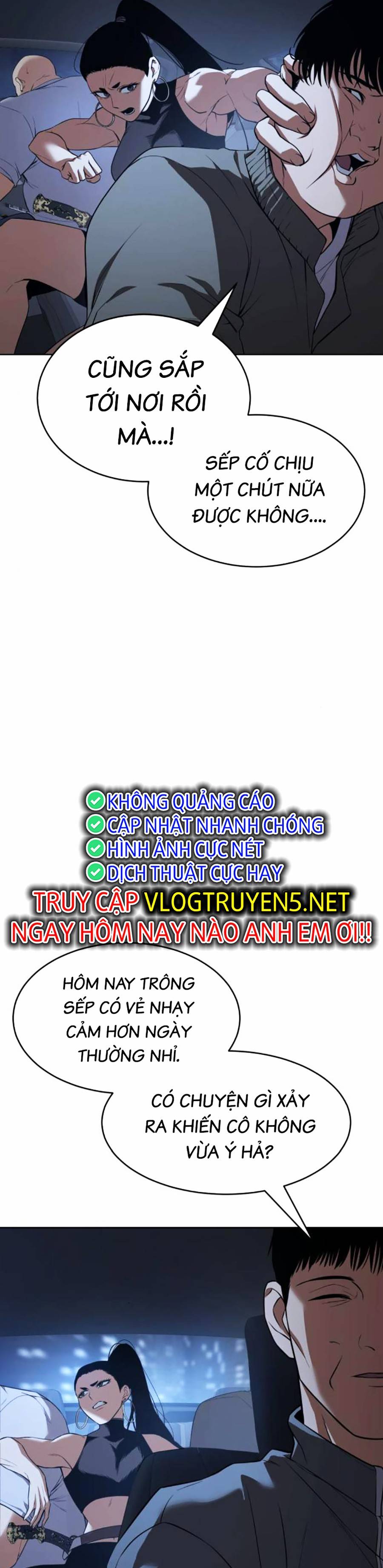 Đặc Vụ Thế Thân Chapter  37 - 226