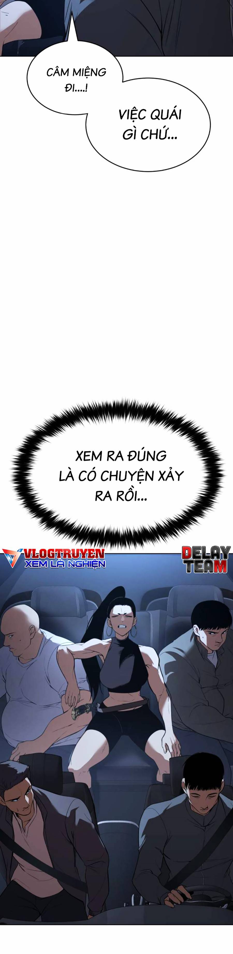 Đặc Vụ Thế Thân Chapter  37 - 227