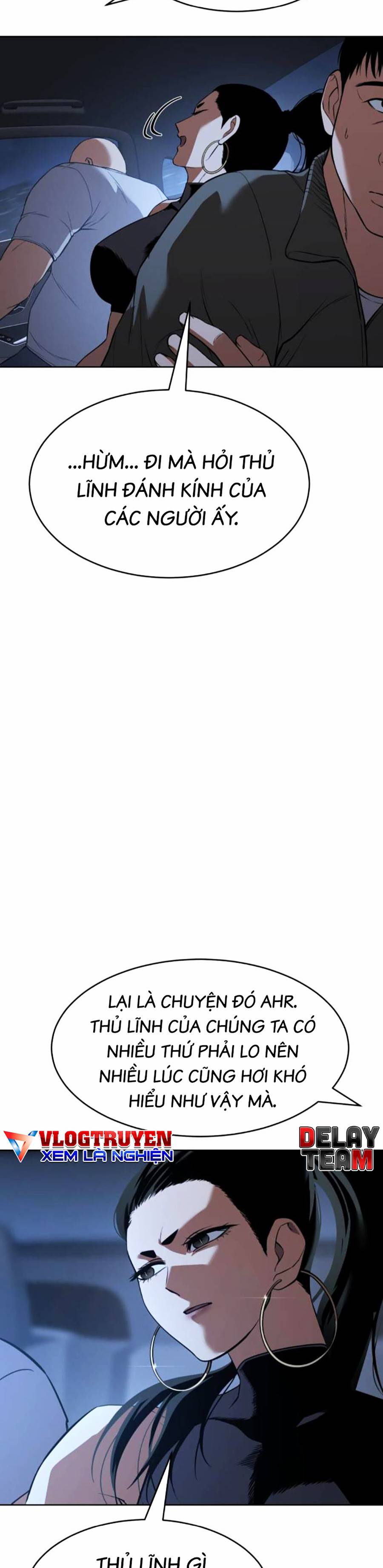 Đặc Vụ Thế Thân Chapter  36 - 229