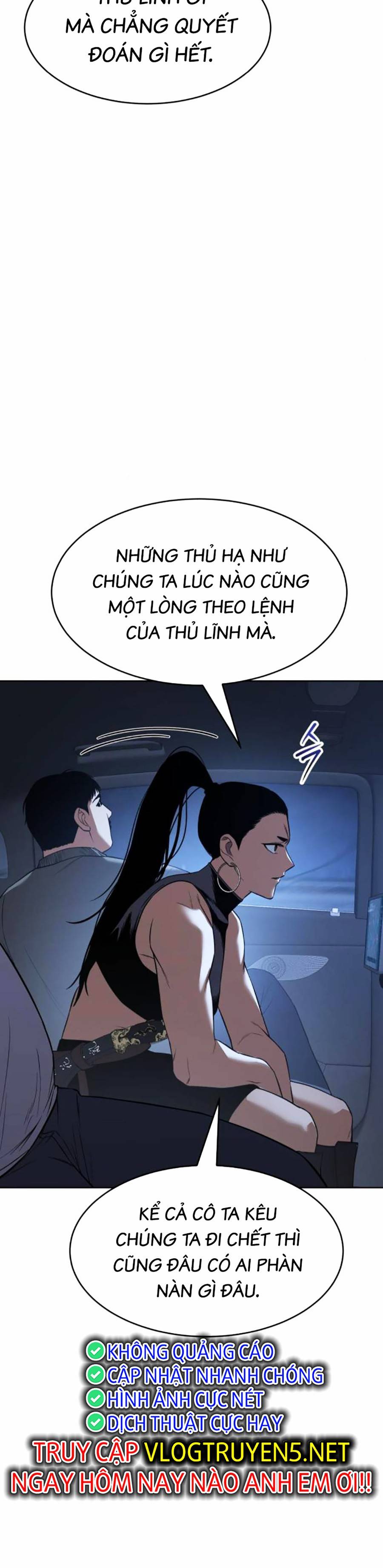 Đặc Vụ Thế Thân Chapter  34 - 230