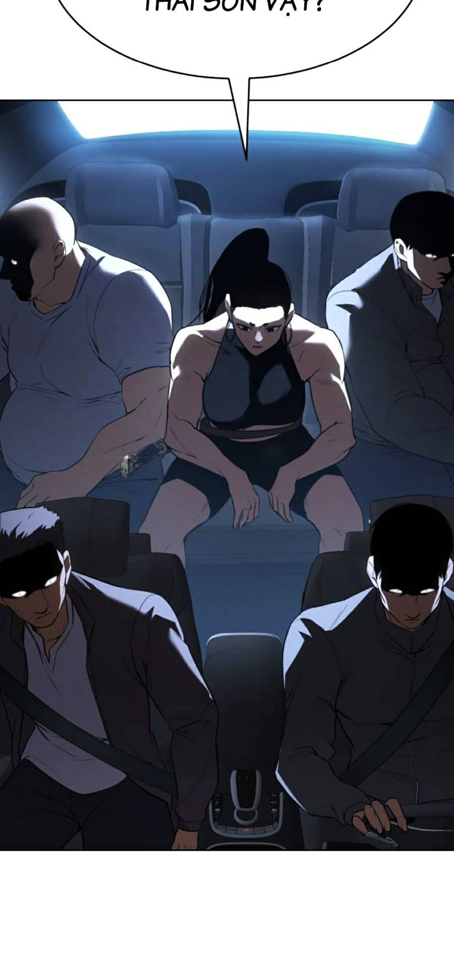 Đặc Vụ Thế Thân Chapter  37 - 240