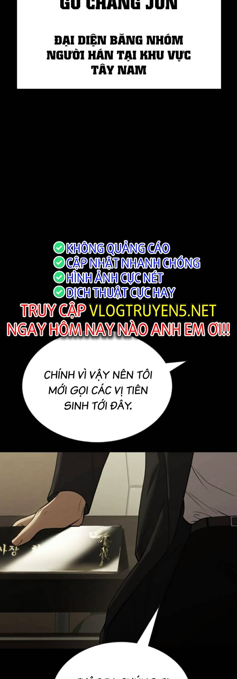 Đặc Vụ Thế Thân Chapter  33 - 196