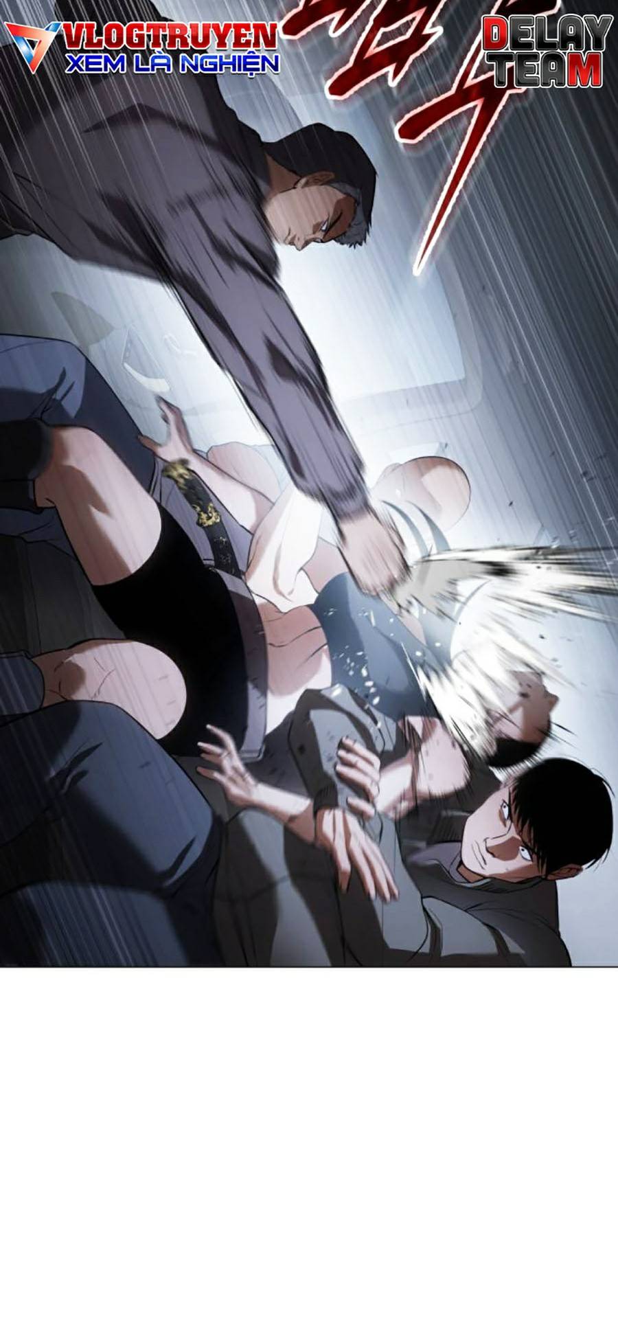 Đặc Vụ Thế Thân Chapter  37 - 246