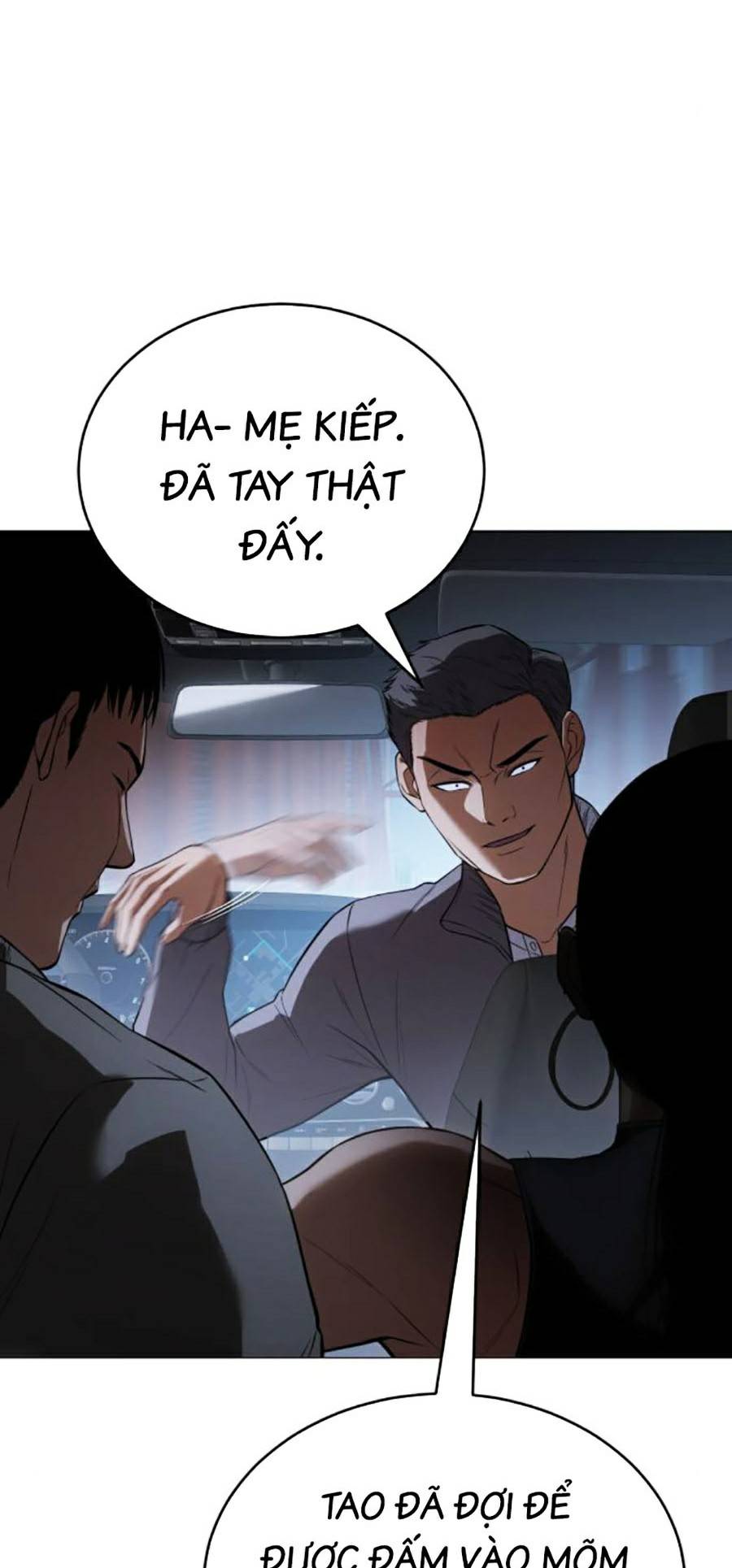 Đặc Vụ Thế Thân Chapter  37 - 247