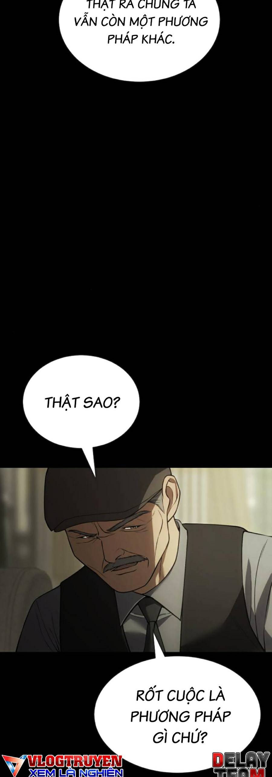 Đặc Vụ Thế Thân Chapter  33 - 197