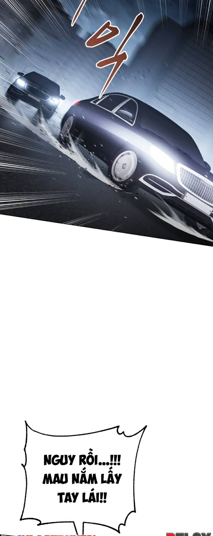 Đặc Vụ Thế Thân Chapter  33 - 254