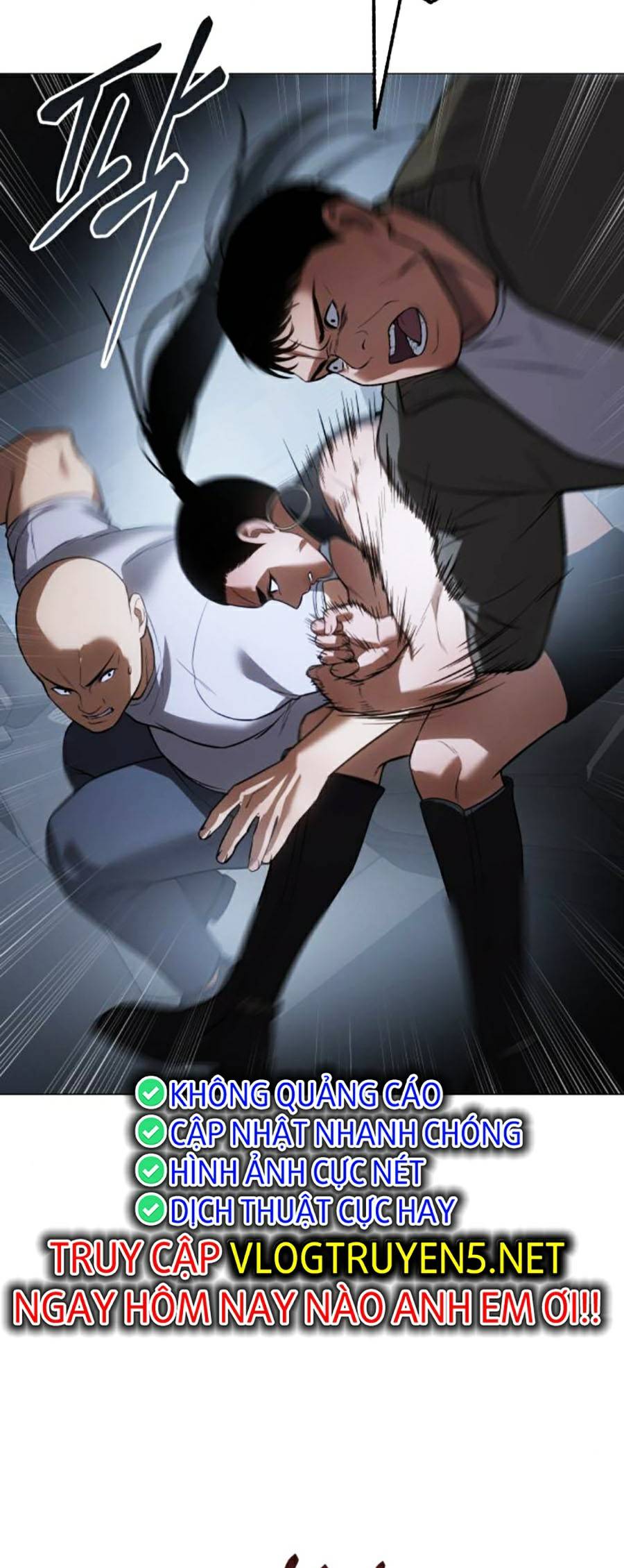 Đặc Vụ Thế Thân Chapter  37 - 256