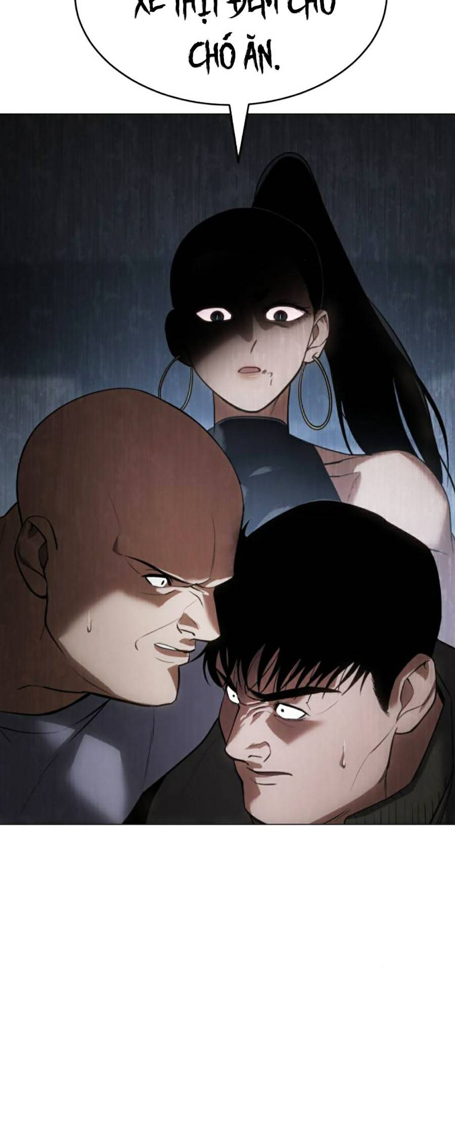 Đặc Vụ Thế Thân Chapter  36 - 259