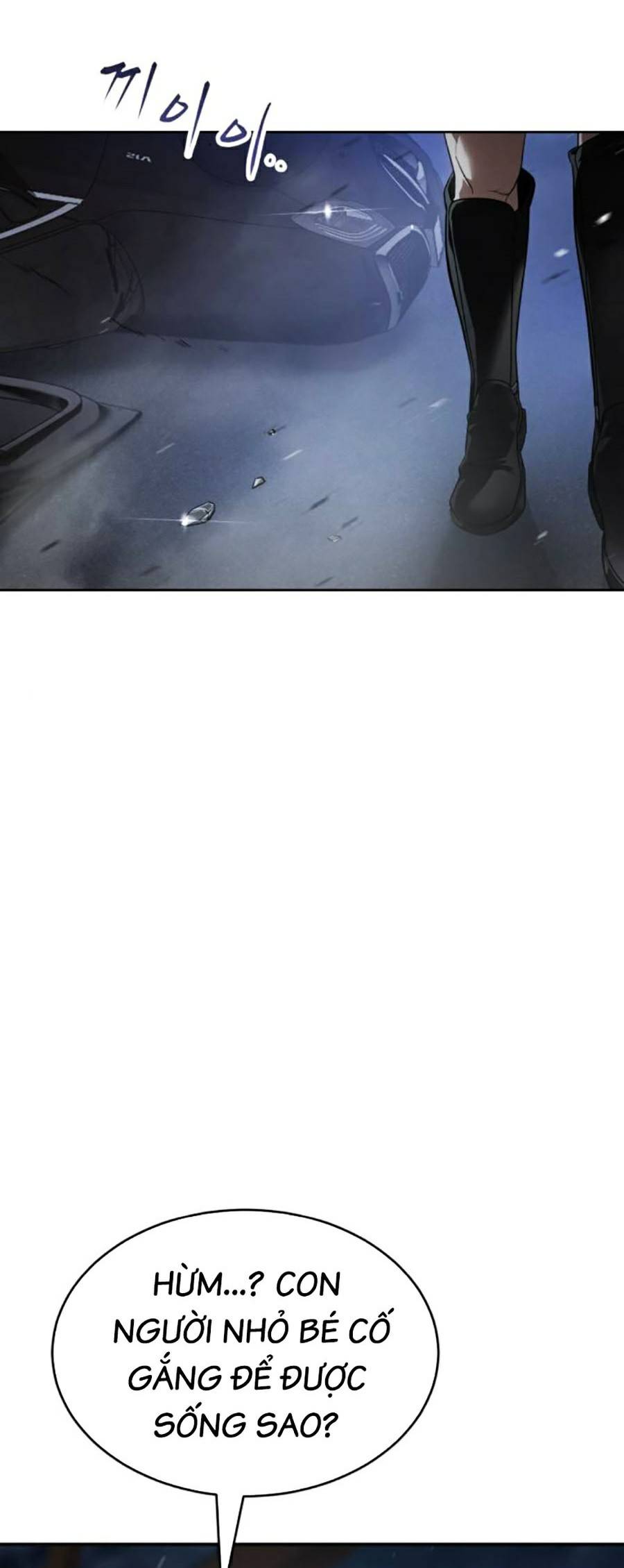 Đặc Vụ Thế Thân Chapter  33 - 265