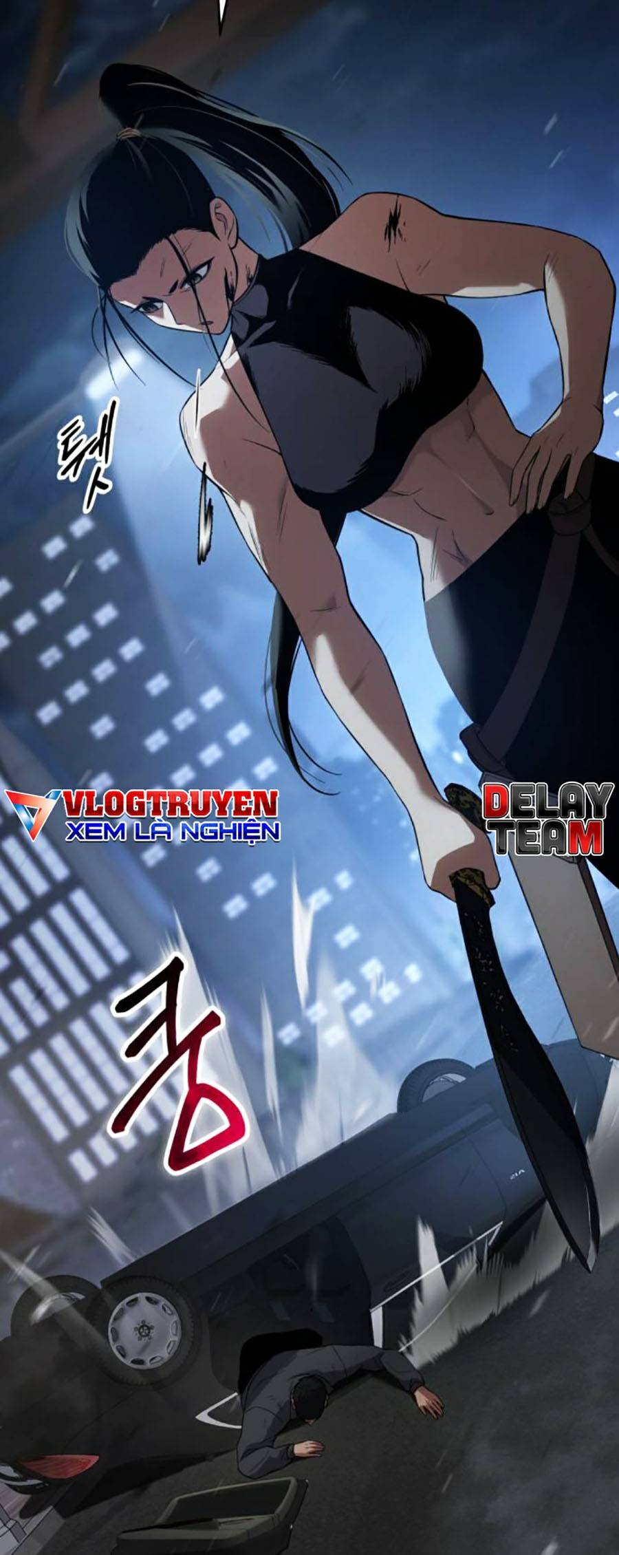 Đặc Vụ Thế Thân Chapter  34 - 266