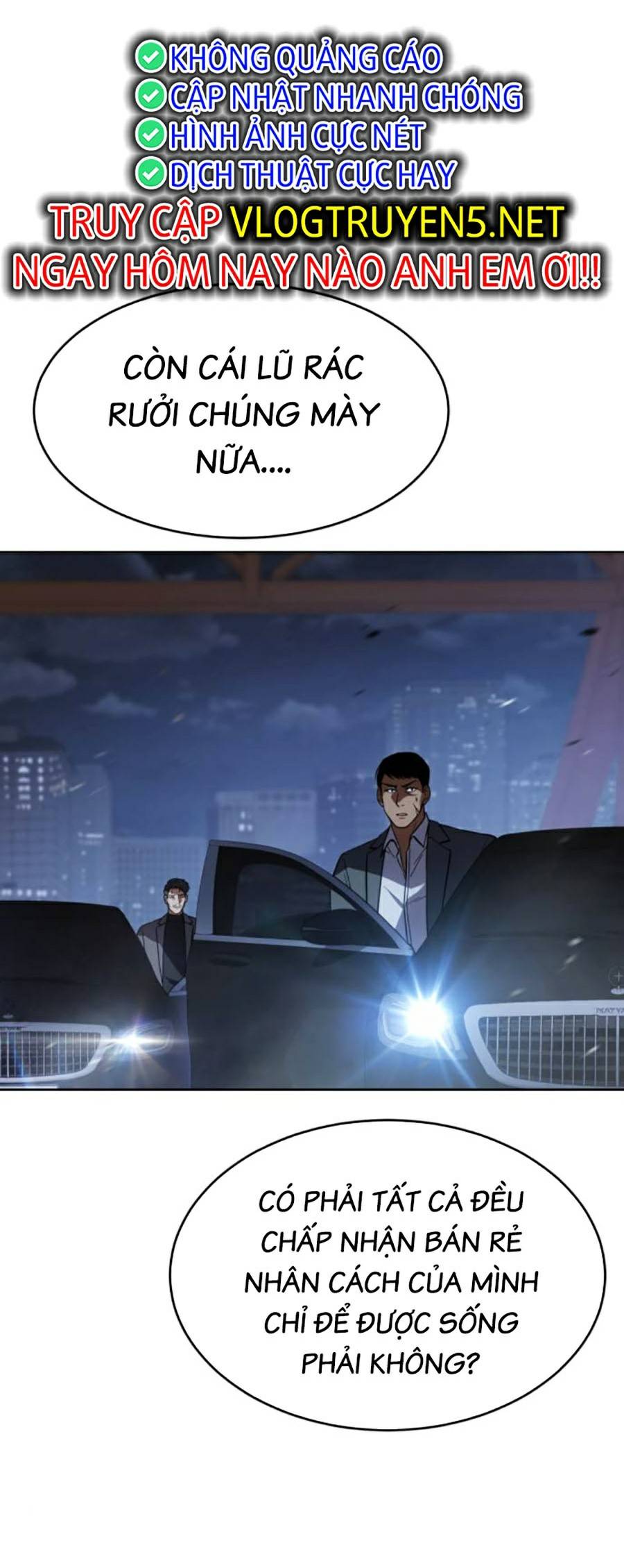 Đặc Vụ Thế Thân Chapter  34 - 268