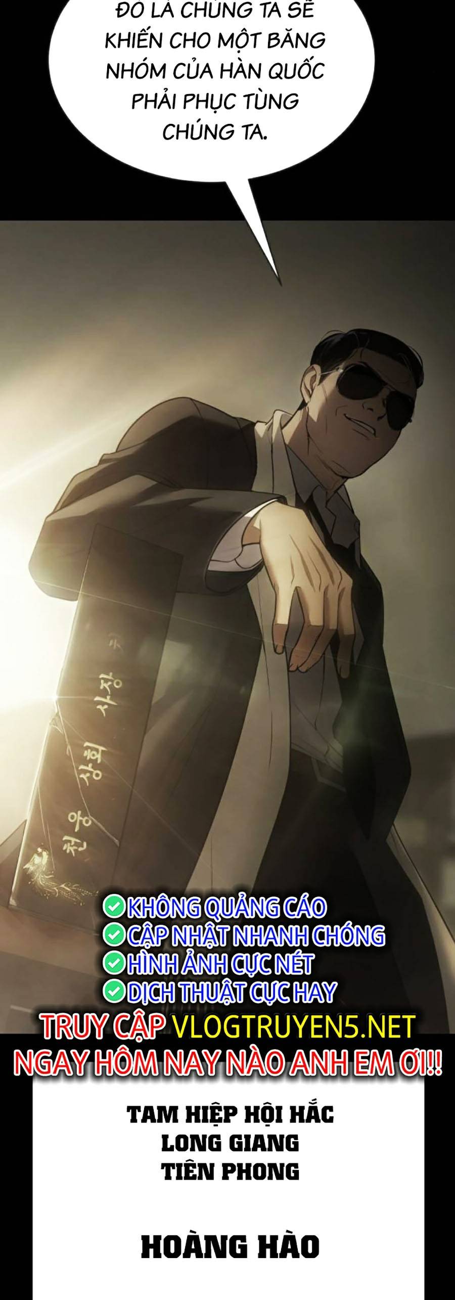 Đặc Vụ Thế Thân Chapter  37 - 199