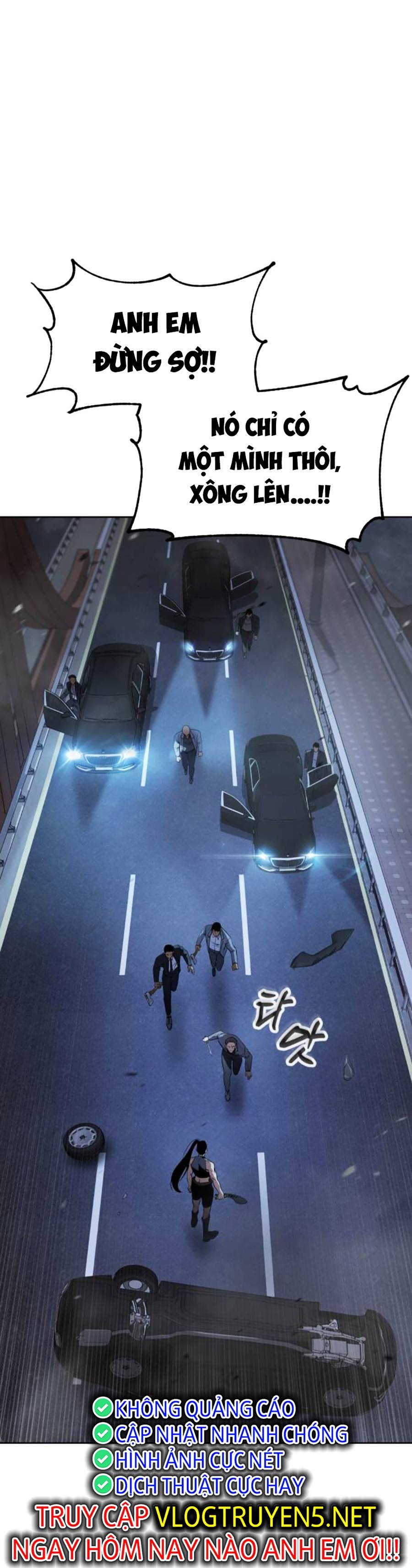 Đặc Vụ Thế Thân Chapter  37 - 271