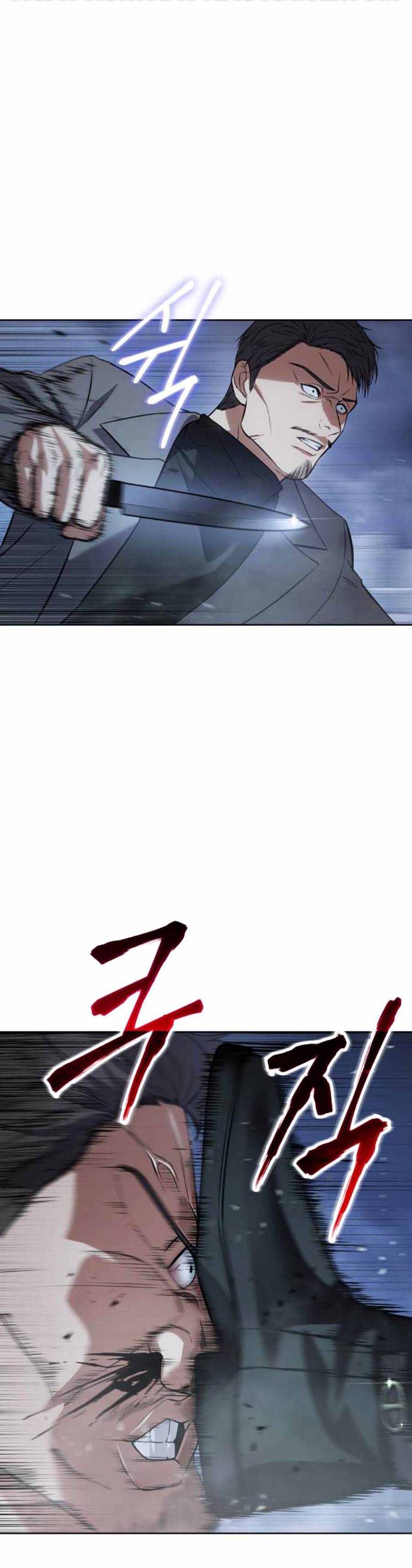 Đặc Vụ Thế Thân Chapter  34 - 272