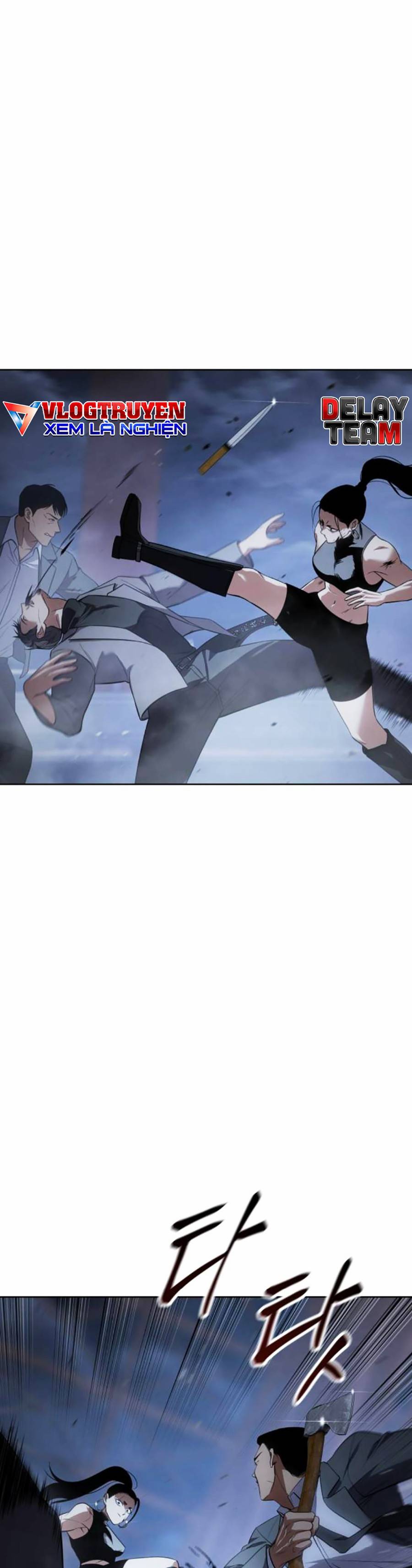 Đặc Vụ Thế Thân Chapter  34 - 273