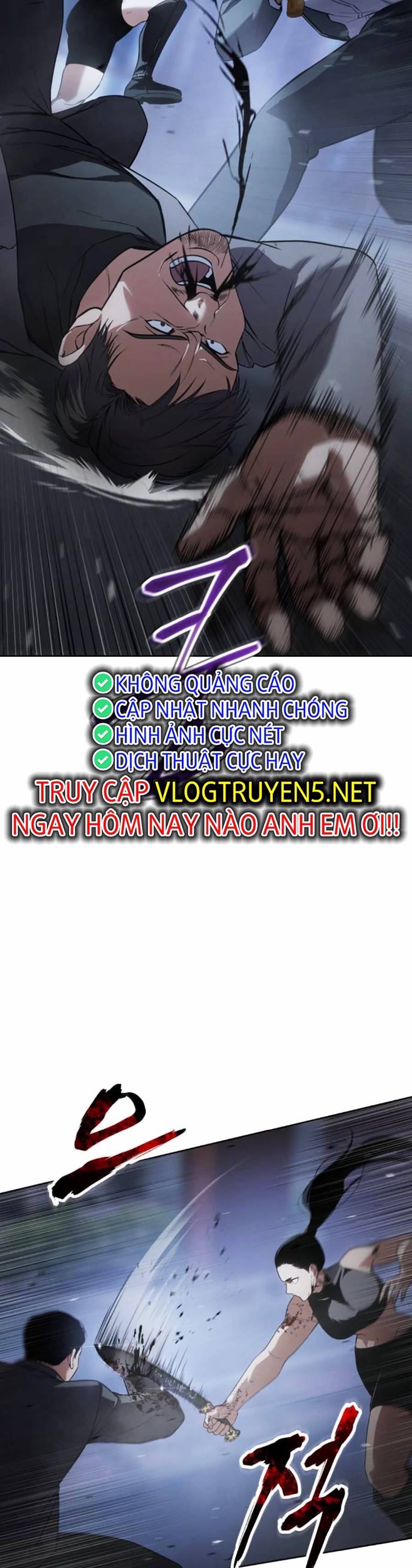 Đặc Vụ Thế Thân Chapter  37 - 274